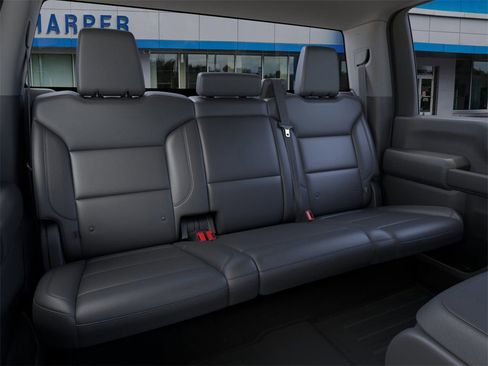 New 2025 Chevrolet Silverado 3500 W/T w/ WT Convenience Package image 17