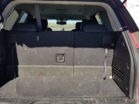 Used 2012 GMC Acadia SLT image 9