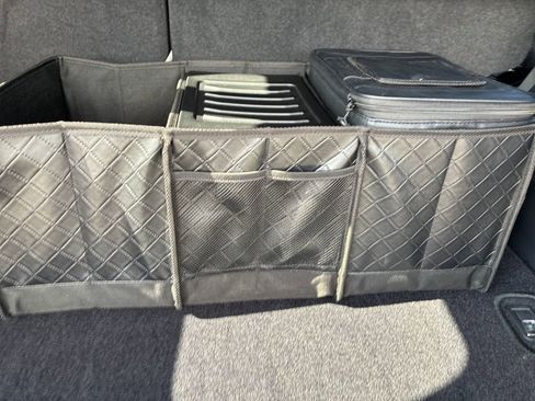 New 2026 Toyota 4Runner TRD Off-Road Premium image 33