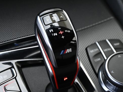 Used 2023 BMW M5 w/ Competition Package image 24