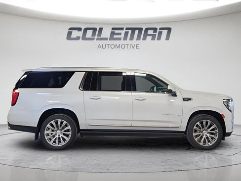 Used 2023 GMC Yukon XL Denali image 6