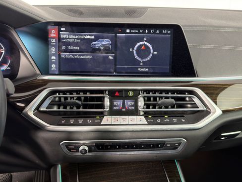 Certified 2023 BMW X5 xDrive40i w/ Premium Package image 22