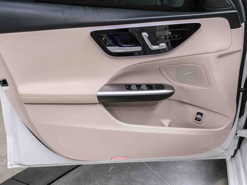 Certified 2023 Mercedes-Benz C 300 Sedan image 26