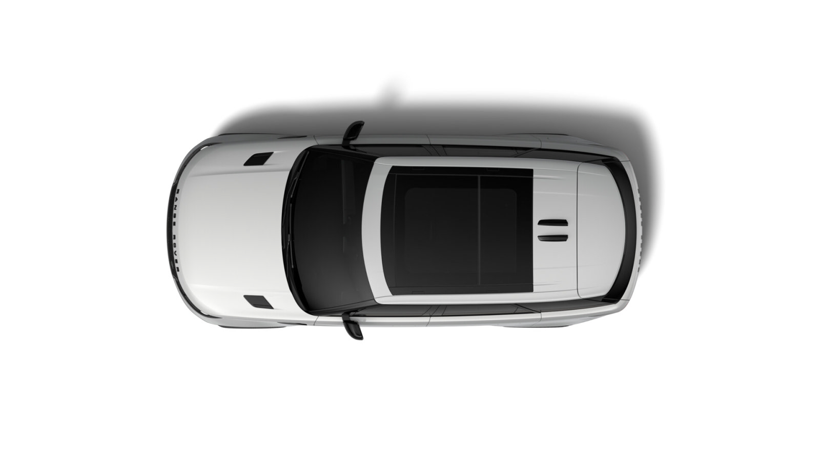 New 2026 Land Rover Range Rover Sport SE AWD/4WD image 4