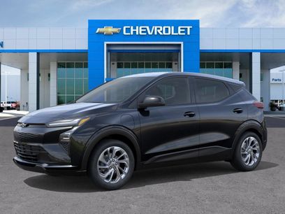 New 2027 Chevrolet Bolt LT w/ Comfort Package
