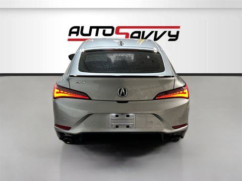 Used 2024 Acura Integra A-Spec image 6