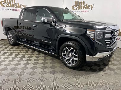 Certified 2023 GMC Sierra 1500 SLT w/ SLT Premium Plus Package