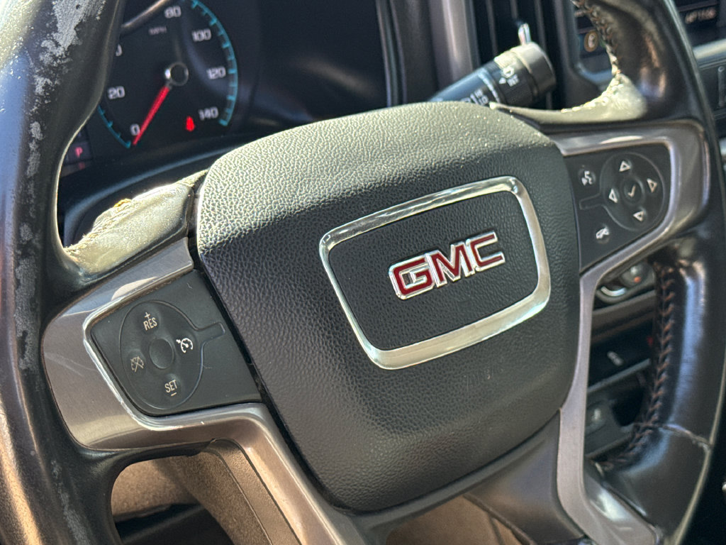 Used 2021 GMC Canyon AT4 w/ Trailering Package AWD/4WD image 29