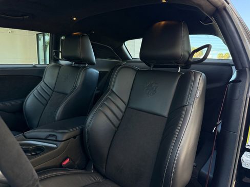 Used 2023 Dodge Challenger SRT Hellcat Redeye image 23