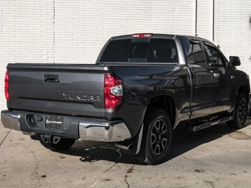 Used 2015 Toyota Tundra Limited w/ TRD Off Road Package image 7