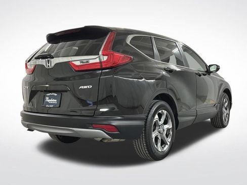 Used 2019 Honda CR-V EX-L image 3