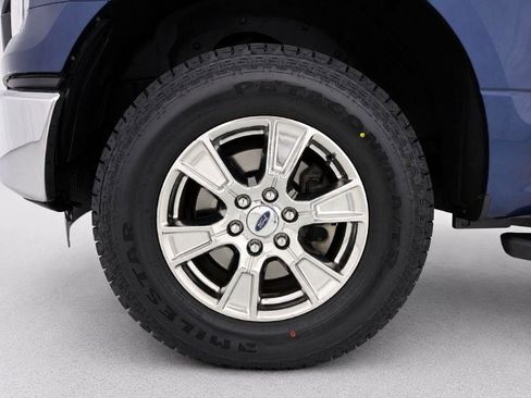 Used 2015 Ford F150 XLT w/ Equipment Group 302A Luxury AWD/4WD image 24