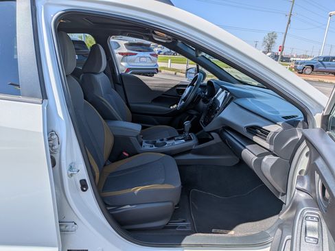Used 2025 Subaru Crosstrek 2.5i Sport AWD/4WD image 24
