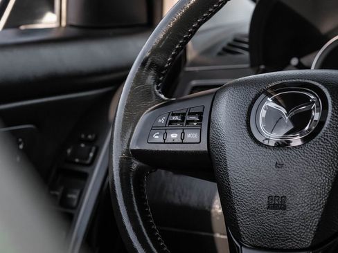 Used 2012 MAZDA CX-9 Touring w/ Moonroof & Bose Audio Pkg image 14