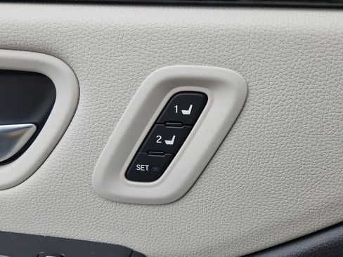 New 2026 Honda Passport TrailSport Elite image 17