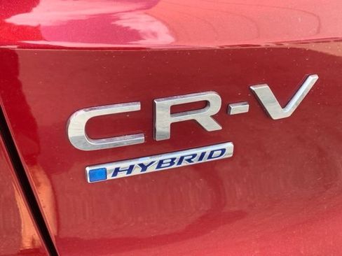 Used 2023 Honda CR-V Sport Touring image 4
