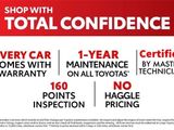 Certified 2023 Toyota Corolla LE image 2