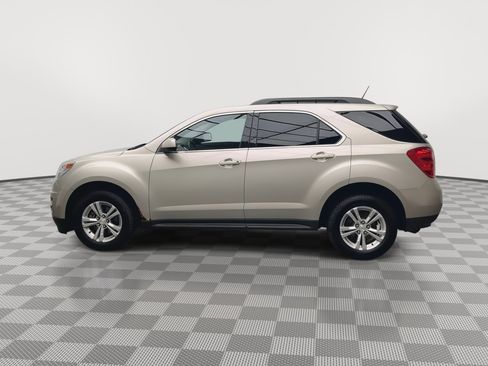 Used 2013 Chevrolet Equinox LT w/ Power Convenience Package FWD image 34