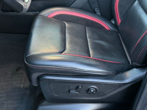 Used 2021 RAM 1500 TRX w/ TRX Level 2 Equipment Group AWD/4WD image 39