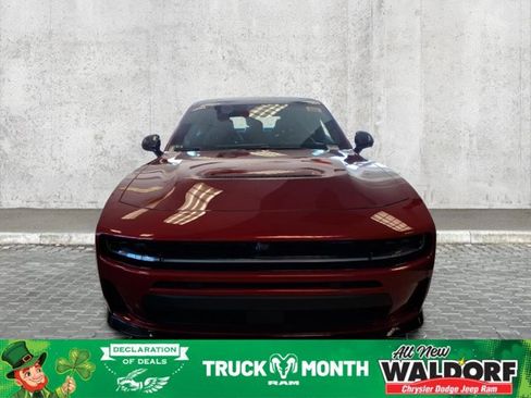 New 2026 Dodge Charger Scat Pack image 7