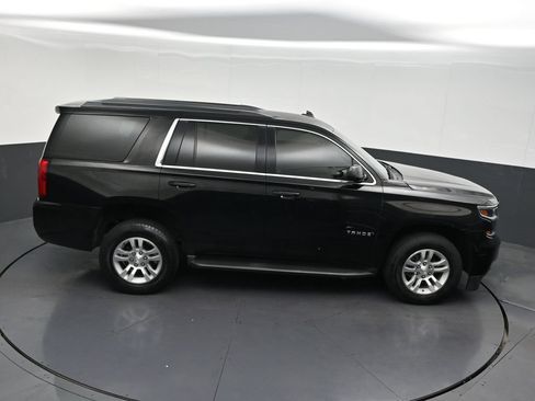 Used 2018 Chevrolet Tahoe LS RWD image 21