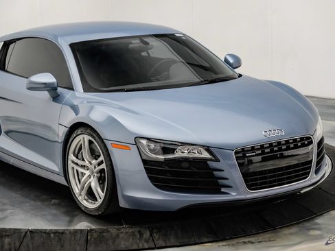 Used 2012 Audi R8 V8 AWD/4WD image 33