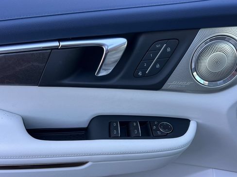 New 2026 Buick Enclave Avenir w/ Super Cruise Package FWD image 9