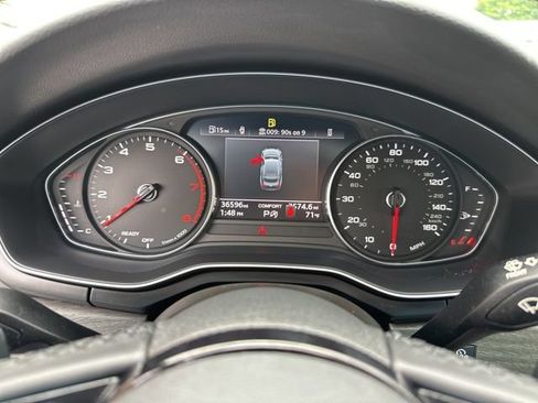 Used 2023 Audi A5 2.0T Premium w/ Convenience Package AWD/4WD image 14