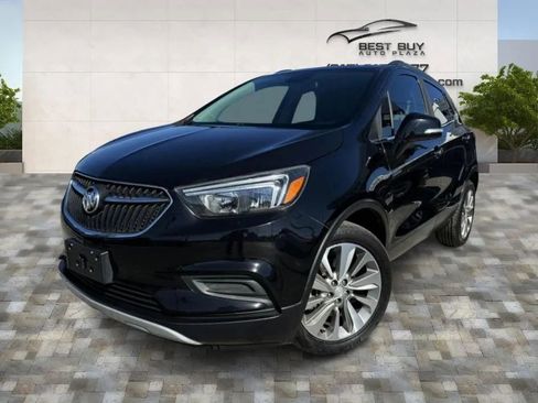 Used 2019 Buick Encore Preferred image 3
