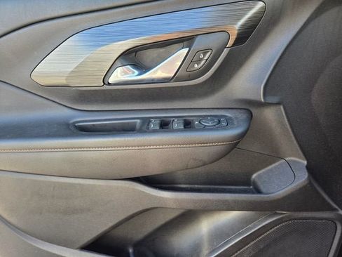 Used 2019 GMC Terrain SLT FWD image 33