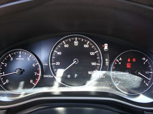 Used 2024 MAZDA CX-50 AWD 2.5 S w/ Preferred Package image 21