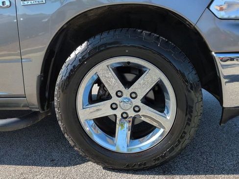 Used 2012 RAM 1500 Big Horn image 10