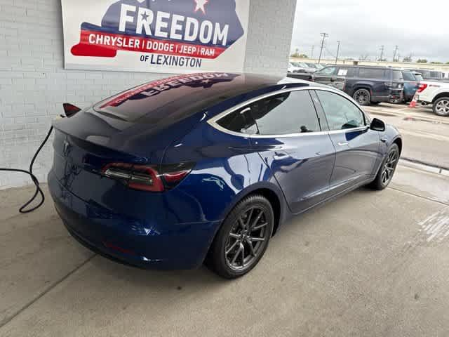 Used 2018 Tesla Model 3 Long Range RWD image 6