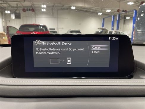 New 2026 MAZDA CX-30 AWD 2.5 S w/ Premium Package image 30