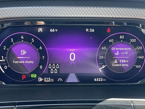 Certified 2026 Volkswagen Atlas Peak Edition AWD/4WD image 21