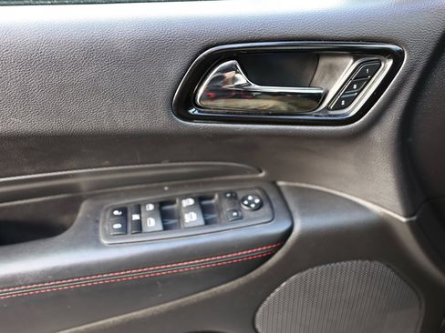 Used 2023 Dodge Durango R/T image 39