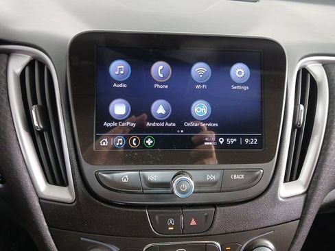 Used 2021 Chevrolet Malibu LS FWD image 13