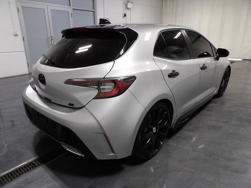 Used 2021 Toyota Corolla SE FWD image 4