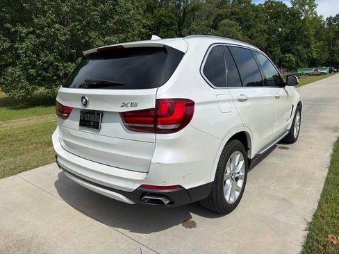 Used 2018 BMW X5 xDrive35i w/ Driving Assistance Package AWD/4WD image 2