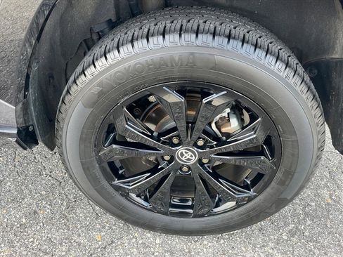 Used 2023 Toyota RAV4 XSE image 21