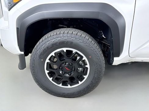 New 2026 Toyota Tacoma TRD Off-Road image 33