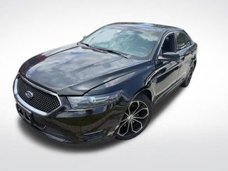 Used 2013 Ford Taurus SHO AWD/4WD video 1