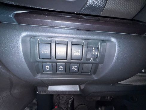 Used 2023 Subaru Forester Sport image 27