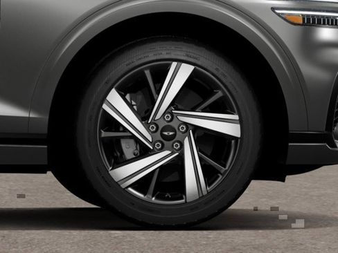 New 2026 Genesis GV70 3.5T Sport Advanced AWD/4WD image 8