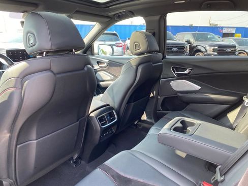 Used 2023 Acura RDX A-Spec w/ Advance Package AWD/4WD image 15