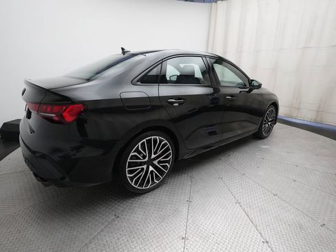 New 2026 Audi S3 Premium AWD/4WD image 36