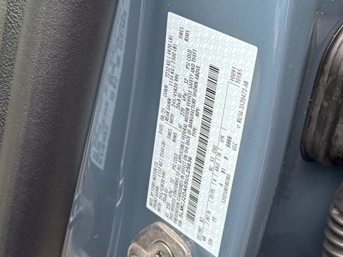 New 2025 Lincoln Corsair Reserve w/ Rear Removable Package Tray image 23