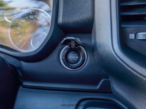 Used 2024 RAM 2500 Tradesman w/ Power Wagon Package image 41