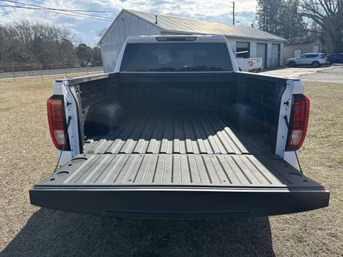 New 2026 GMC Sierra 1500 Pro image 18
