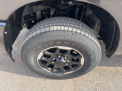 New 2026 RAM 2500 Laramie image 8